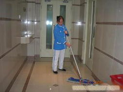 專業(yè)開荒保潔服務與物業(yè)管理 覆蓋永嘉、洞頭、平陽、蒼南、文成、泰順