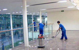 威海精選保潔清洗與物業(yè)管理服務指南
