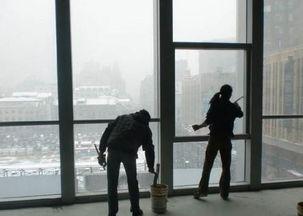 專業(yè)清潔服務，從家居到企業(yè)全方位守護