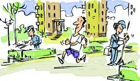 物業(yè)服務緣何難獲居民“芳心”？——城區(qū)物業(yè)管理現(xiàn)狀調(diào)查