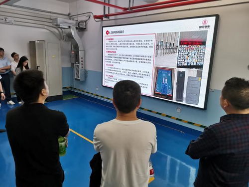 萬盛物業協會深圳行圓滿結束，深度探索物業管理發展之路