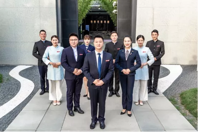 西江瑞府產品深度解析 品質筑家，臻享貼心保潔服務